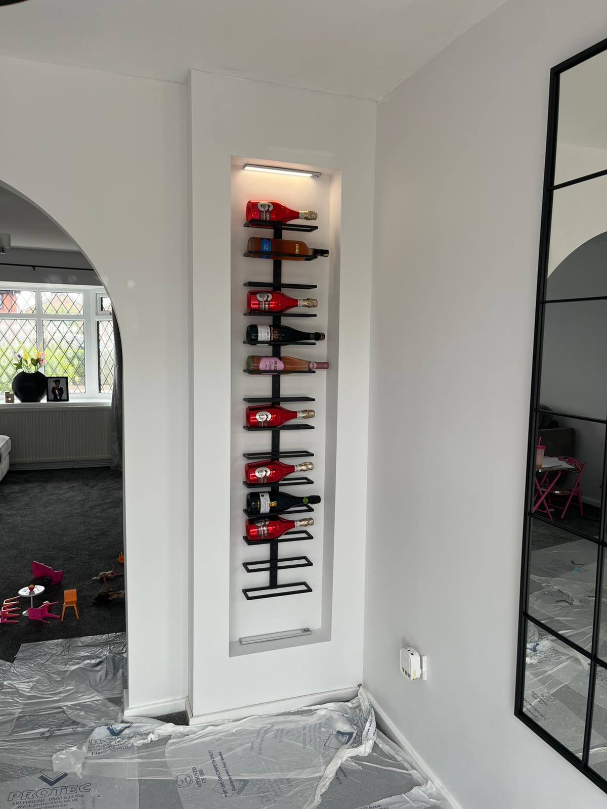 Kitchen Renovation - After